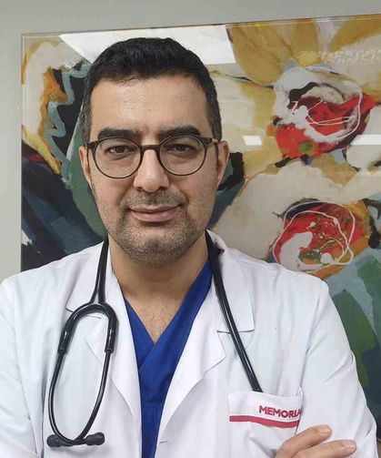 Yılbaşında beslenme tavsiyeleri: Ağır yemeklere dikkat