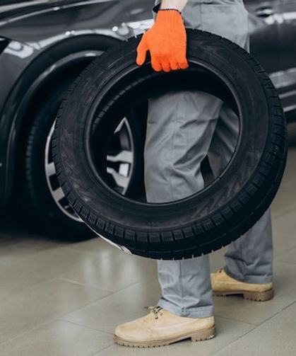 Kışlık Lastik Seçimi Neden Önemlidir?