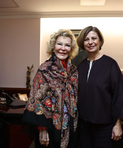 “Başkan ünlüce gurur kaynağımız”