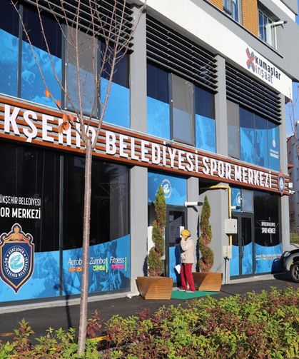 Büyükşehirde Tabata grup dersleri başlıyor