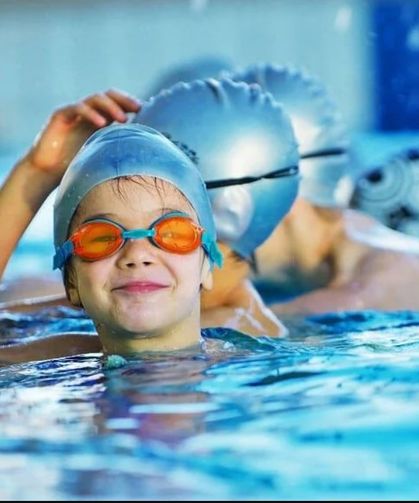 Odunpazarı Belediyesi’nden Çocuk ve Yetişkinlere Yüzme Eğitimi