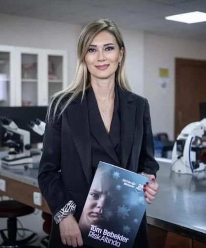 'Bebeklerin nefesini çalan sinsi virüs 'RSV' toplumda hâlâ bilinmiyor'