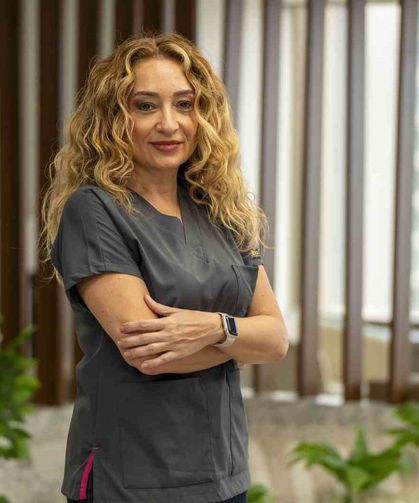 Diş kaybı sadece gülüşü değil, tüm vücut dengesini etkiliyor