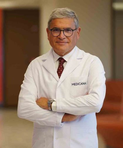 Kalp krizi yaş dinlemiyor