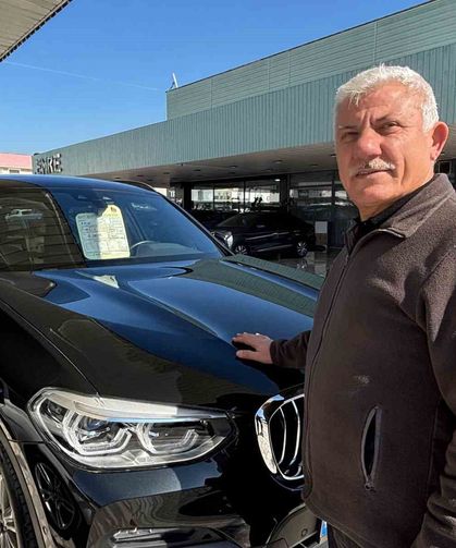 Otomotivde yön değişimi: Eski araçlara ilgi azaldı, takas durdu