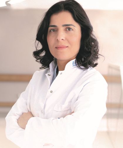 Uzmanı uyardı: 'Zehirli guatr belirtileri ihmal edilmemeli'