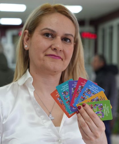 ESKARTLAR 2026 tasarımlarıyla yenilendi