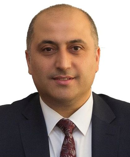 ESOGÜ'de Prof.Dr. Erdağ’a kritik görev