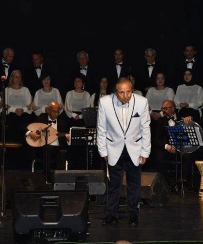 ESSİVDER Türk Sanat Müziği Korosu’ndan Sezon Ortası Konseri