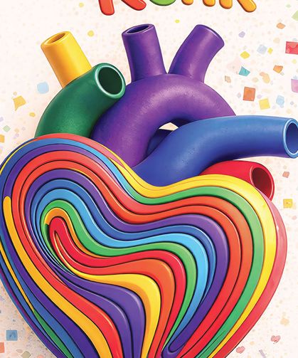 “İçindeki Renk” ilk kez seyirciyle buluşuyor