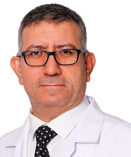 İnme riskini azaltmak için stent uygulaması yapıldı