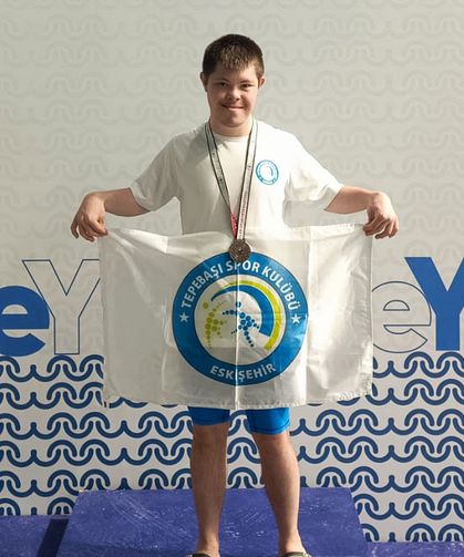 Milli takım yolunda yarışacak