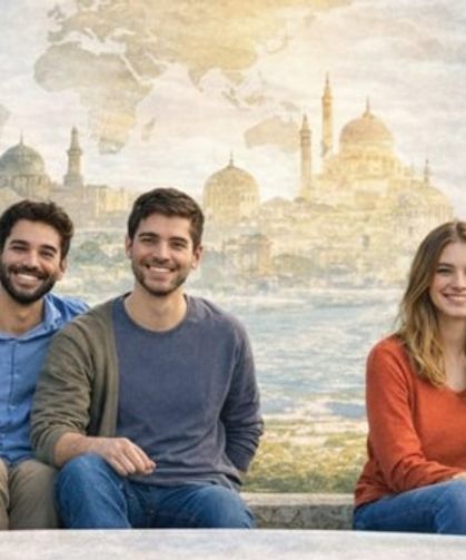 Sofralarımızı misafir öğrencilerle bereketlendirelim