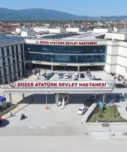 Çocuklarda koyu burun akıntısına dikkat