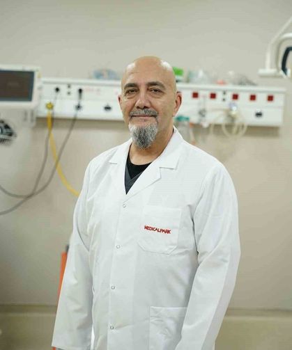 Erişkin her 3 kişiden biri hipertansiyon hastası