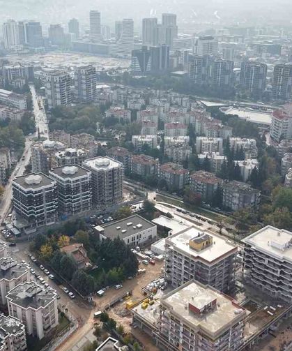 Gayrimenkul sektöründen 'değer barışı' çağrısı