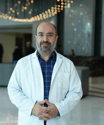 Horlamayı hafife almayın, kalbinizi koruyun