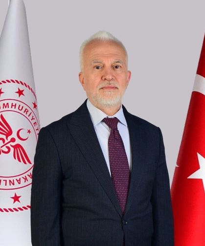 İl Sağlık Müdürü Bildirici'den Yaşlılar Haftası açıklaması