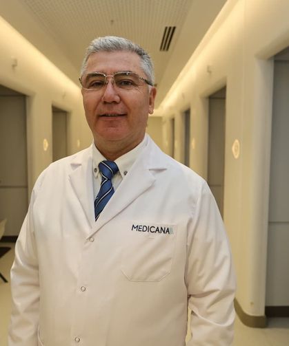 Kolonoskopi için belirtileri beklemeyin