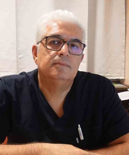 Prof. Dr. Yalnız: 'Her 5 kişiden biri reflü hastası'