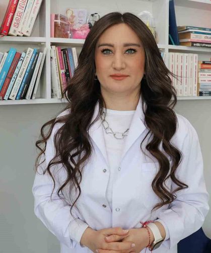 Uzmanı açıkladı: 'Bayramda kurulan ilişkiler ruh sağlığını güçlendiriyor'