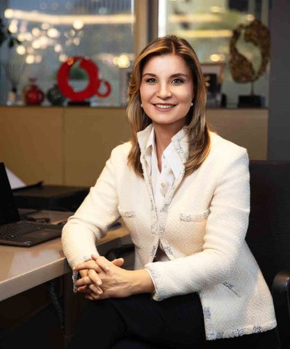 Vodafone Discover Genç Yetenek Programı'na başvurular başladı