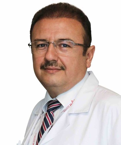 Yıllarca 'Çocuğum olmuyor' diye üzüldü, gerçek bir kistle ortaya çıktı