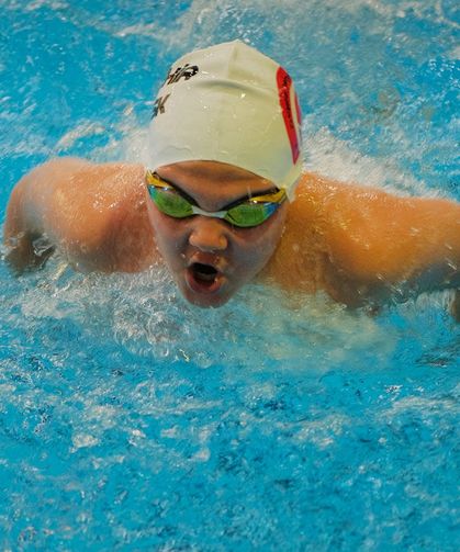 Büyükşehirde yüzme kayıtları başlıyor