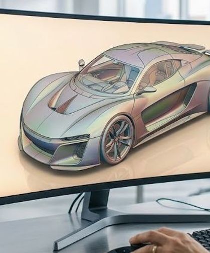 CATIA nedir, ne işe yarar, kimler kullanır?