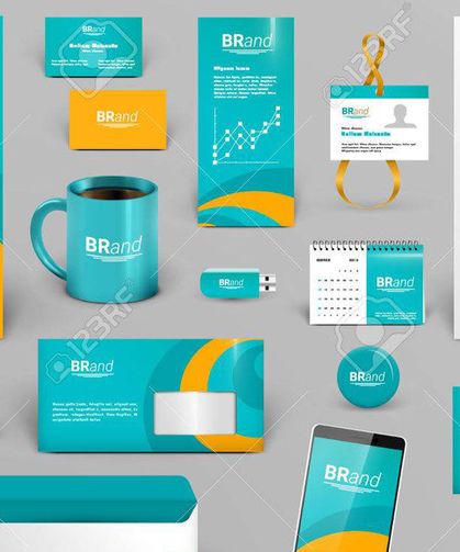 Dijital Rekabette Öne Çıkmanın Sırrı: Başarılı Bir Kurumsal Kimlik Tasarımı Nasıl Olmalı?