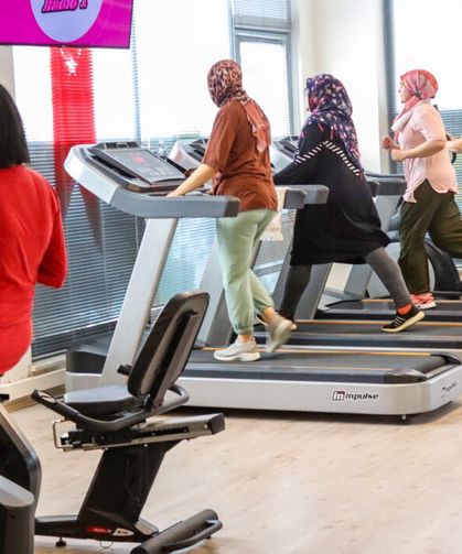 Eskişehir’de sporla dolu günler başlıyor