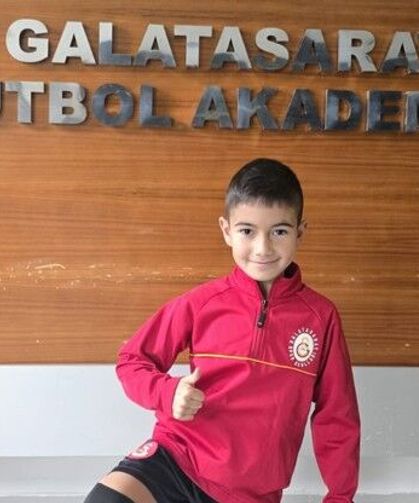 Ethem Deveci Florya’da Göz Doldurdu!