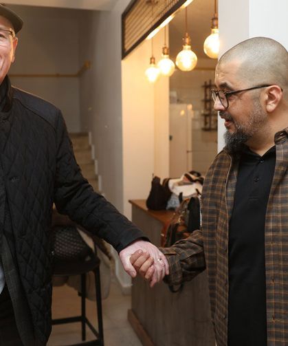 Odunpazarı’nda kadınlar rap atölyesinde kendi hikâyelerini müziğe taşıdı