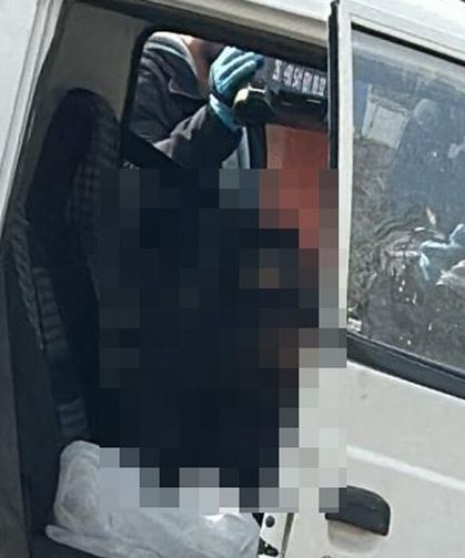 Sınıf öğretmeni arabasında ölü bulundu