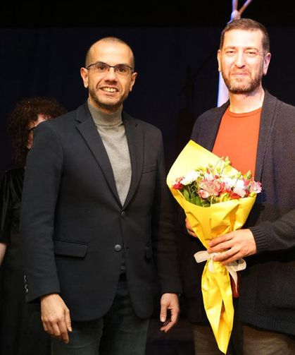 “Açık Denizde” seyirciyle buluştu