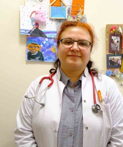 Büyüme geriliği hastalıkların habercisi olabilir