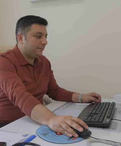 Doç. Dr. Oğuz Kılıç: 'Türkiye'de kalp krizi yaşı 35'e düştü'