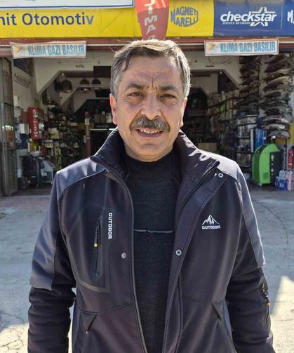 Ekonomi ve sağlık için klima bakımı şart