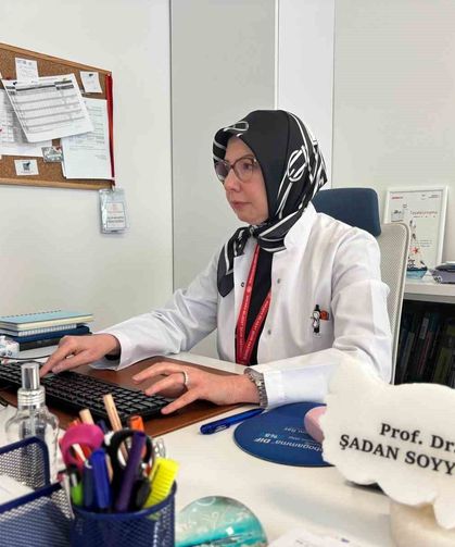 Gebeyken polen alerjisi tedavisine başlanmamalı