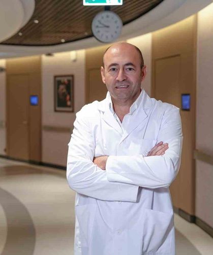 HPV aşısı rahim ağzı kanserine karşı en etkili koruma