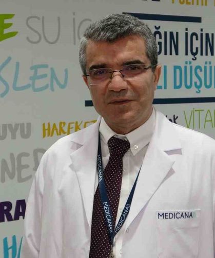 Kanserde erken tanı ve genetik yol haritasının belirlenmesi önemli