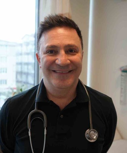 Profesör açıkladı: 'Evlilik kanseri önlüyor'