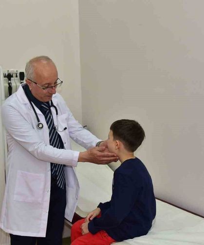 Türkiye'ye örnek dijital sağlık uygulaması