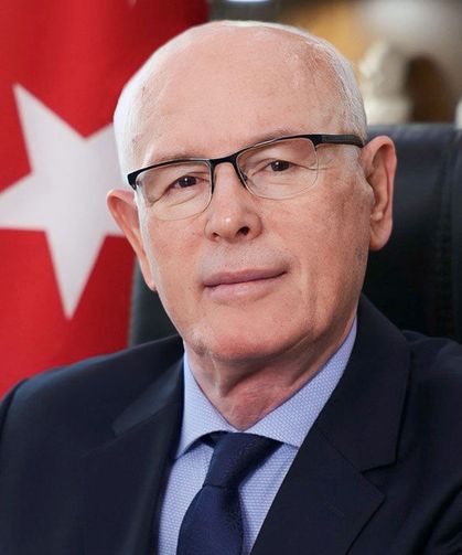 Demokrasiye ve halk iradesine sahip çıkmak ortak sorumluluğumuzdur