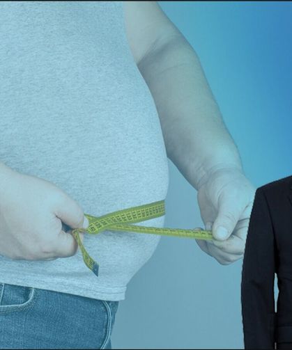 Obezite artık bir “Salgın ”: Cerrahi ne zaman gerekli?