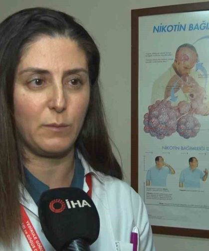 Her yıl milyonlarca kişiyi etkiliyor