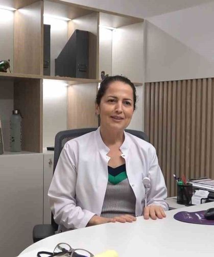 Sıcak havalar cilt hastalıklarını tetikliyor