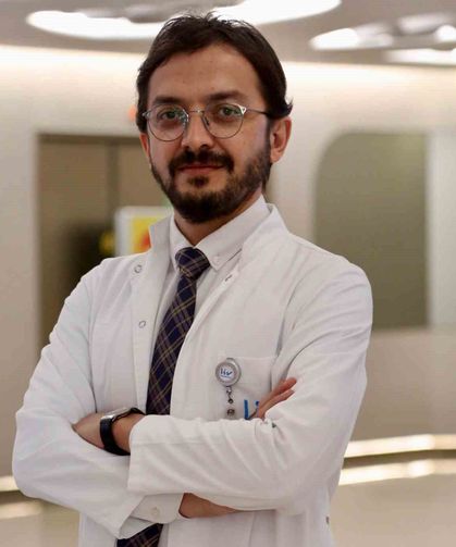 'Sigara bir alışkanlık değil, beyin bağımlılığıdır'