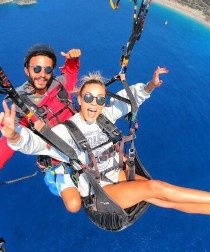 Fethiye Yamaç Paraşütü Rezervasyon Nasıl Yapılır?
