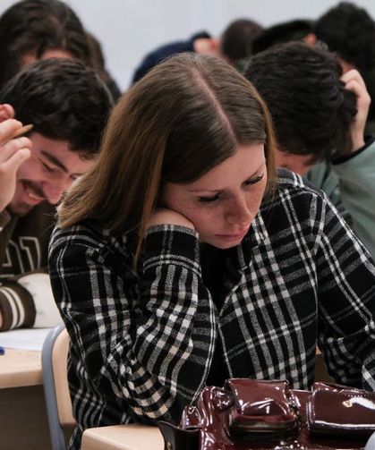 MEGEM'de 50. dönem mülakatları tamamlandı